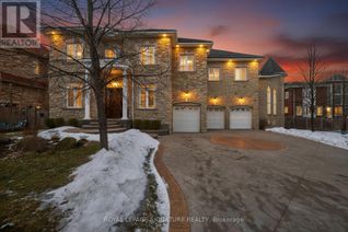 Property for Sale, 26 Alai Circle, Markham (Milliken Mills East), ON