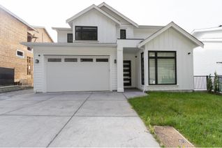 Detached House for Rent, 33942 Parr Avenue, Mission, BC