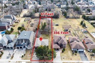 Property for Sale, 75 Stockdale Crescent, Richmond Hill (North Richvale), ON