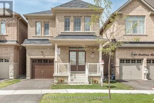 House for Sale, 56 Clunburry Road, Brampton (Northwest Brampton), ON