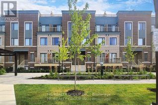 Property for Sale, 15 William Jackson Way #31, Toronto (New Toronto), ON