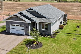 House for Sale, 275 Greenwood Drive, Summerside, PE