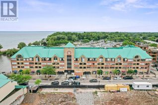 Loft for Sale, 100 Bronte Road #416, Oakville (BR Bronte), ON