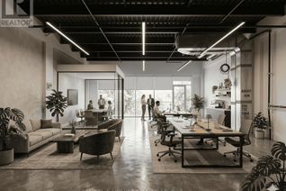 Office for Sale, 1939 Ironoak Way #A208, Oakville (FA Falgarwood), ON