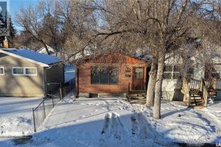 House for Sale, 2130 Atkinson Street, Regina, SK