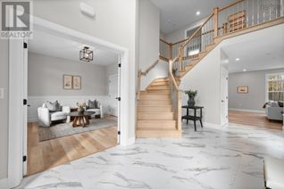 Detached House for Sale, 289 Orchid Court, Middle Sackville, NS Detached House for Sale, 289 Orchid Court, Middle Sackville, NS