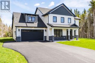 Detached House for Sale, 289 Orchid Court, Middle Sackville, NS