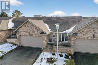 Property for Sale, 1241 Beaverbrook Avenue #79, London North (North N), ON