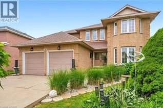House for Sale, 9 Sugarberry Court, Stoney Creek, ON