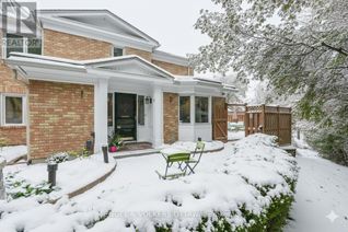 Townhouse for Sale, 65 Whitemarl Drive #1, Ottawa, ON