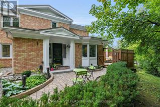 Townhouse for Sale, 65 Whitemarl Drive #1, Ottawa, ON