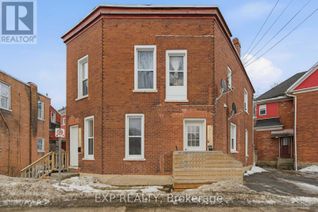 Duplex for Sale, 119 Beckwith Street N, Smiths Falls, ON