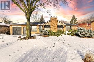 Property for Sale, 645 Riverside Drive, London North (North P), ON