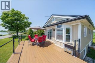 Bungalow for Sale, 751 Lakeshore Road, Selkirk, ON