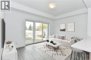 Property for Rent, 180 Northumberland Street W #105, Ayr, ON