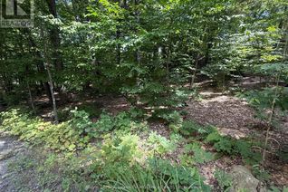 Property for Sale, Lot 85 Brennan Circle, Huntsville (Stisted), ON