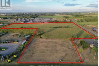 Commercial Land for Sale, 2227 County Road 31 Road, North Dundas, ON