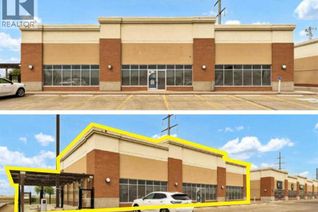 Property for Lease, 2440 Division Avenue Nw, Medicine Hat, AB