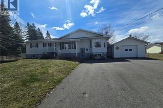 Bungalow for Sale, 11 Suzan Street, North Tetagouche, NB Bungalow for Sale, 11 Suzan Street, North Tetagouche, NB