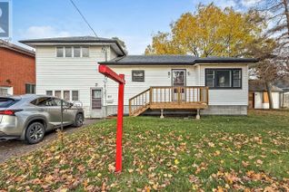 Property for Sale, 277 Gibbons Street, Oshawa (McLaughlin), ON