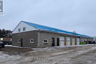 Industrial Property for Sale, 9 Stewart Court, Orangeville, ON