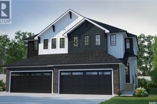 House for Sale, 3004 Dumont Way, Regina, SK