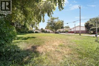 Land for Sale, 314 Queen Street, Harrow, ON