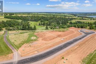 Commercial Land for Sale, Lot 37 Furber Drive, New Glasgow, PE