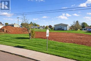 Property for Sale, Lot 50 School Street, Kensington, PE