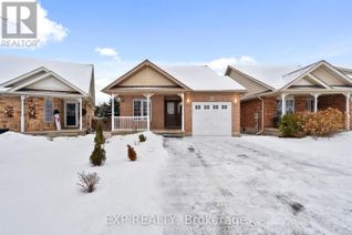 Property for Sale, 66 Doctor Moore Court, Halton Hills (AC Acton), ON