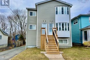 Property for Sale, 6551 & 6553 London Street, Halifax Peninsula, NS