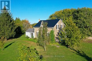 Farm for Sale, 439567 Sydenham-Lakeshore Drive, Meaford, ON