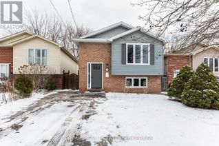 Property for Sale, 142 Chesley Avenue, London East (East L), ON