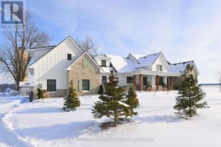 Detached House for Sale, 5540 Carriage Road, Middlesex Centre, ON