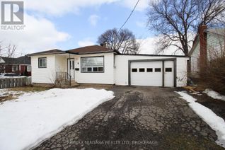 Property for Sale, 9 Inglewood Road, St. Catharines (Oakdale), ON