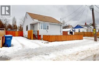 Property for Sale, 201r 9th Avenue S, Cranbrook, BC