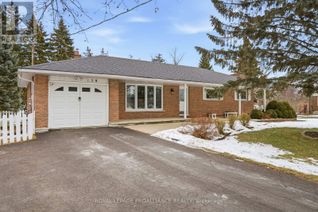 Bungalow for Sale, 138 Burns Avenue, Quinte West (Sidney Ward), ON