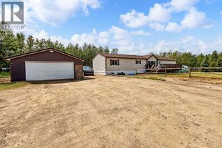 Bungalow for Sale, Se-34-52-23-W3 Rm Of Frenchman Butte No. 501, Rural, SK