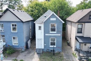 Property for Sale, 455 Main Street W, Hamilton (Kirkendall), ON