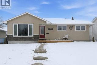 Property for Sale, 1551 92nd Street, North Battleford, SK