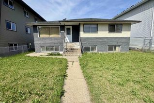 Detached House for Sale, 12312 82 St Nw, Edmonton, AB