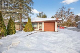 Property for Sale, 125 Taylor Road, Bracebridge (Macaulay), ON