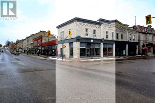 Non-Franchise Business for Sale, 100 Queen Street E, St. Marys, ON