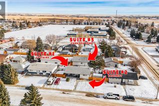 Property for Sale, 92 2a Street, High River, AB