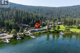 Townhouse for Sale, 1801 Paul Lake Road #3, Kamloops, BC