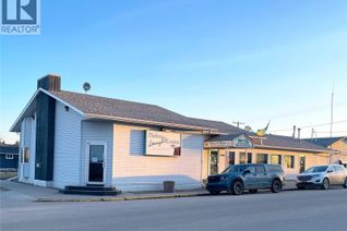 Business for Sale, 300 Main Street, Big River, SK