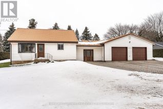 Bungalow for Sale, 3218 Vivian Line 37 Line, Stratford, ON