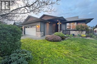 Detached House for Sale, 5320 Cascara Dr, Nanaimo, BC