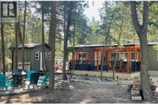 Property for Sale, 517 Hummingbird Lane Lot# 49, Newgate, BC