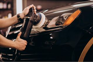 Auto Body Business for Sale